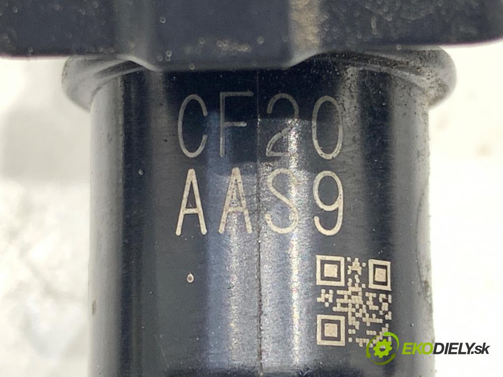 HONDA CIVIC IX liftback 2013 73 kW 1.4 i-VTEC (FK1) 1339 Lišta vstrekovacia (Vstrekovacia lišta)