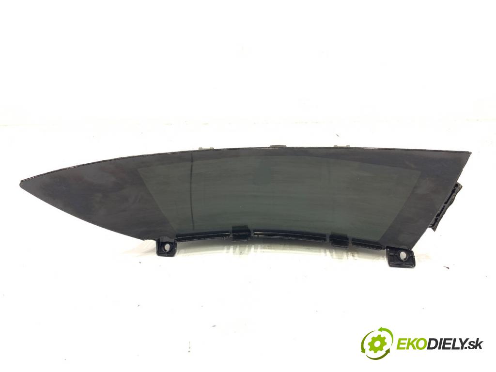 HONDA CIVIC IX liftback 2013 73 kW 1.4 i-VTEC (FK1) 1339 Prístrojovka HR0406008 (Prístrojová doska)