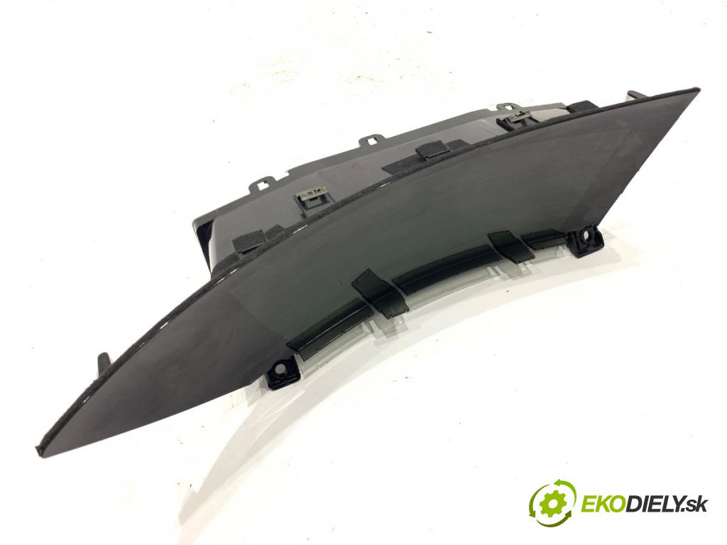 HONDA CIVIC IX liftback 2013 73 kW 1.4 i-VTEC (FK1) 1339 Prístrojovka HR0406008 (Prístrojová doska)