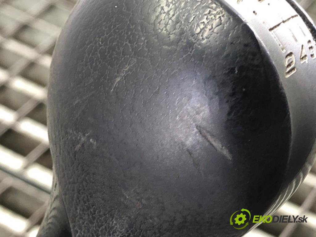 HONDA CIVIC IX liftback 2013 73 kW 1.4 i-VTEC (FK1) 1339 Kulisa  (Rýchlostná páka (kulisa))