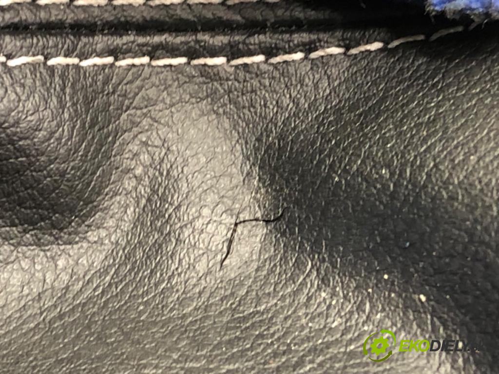 HONDA CIVIC IX liftback 2013 73 kW 1.4 i-VTEC (FK1) 1339 Kulisa  (Rýchlostná páka (kulisa))