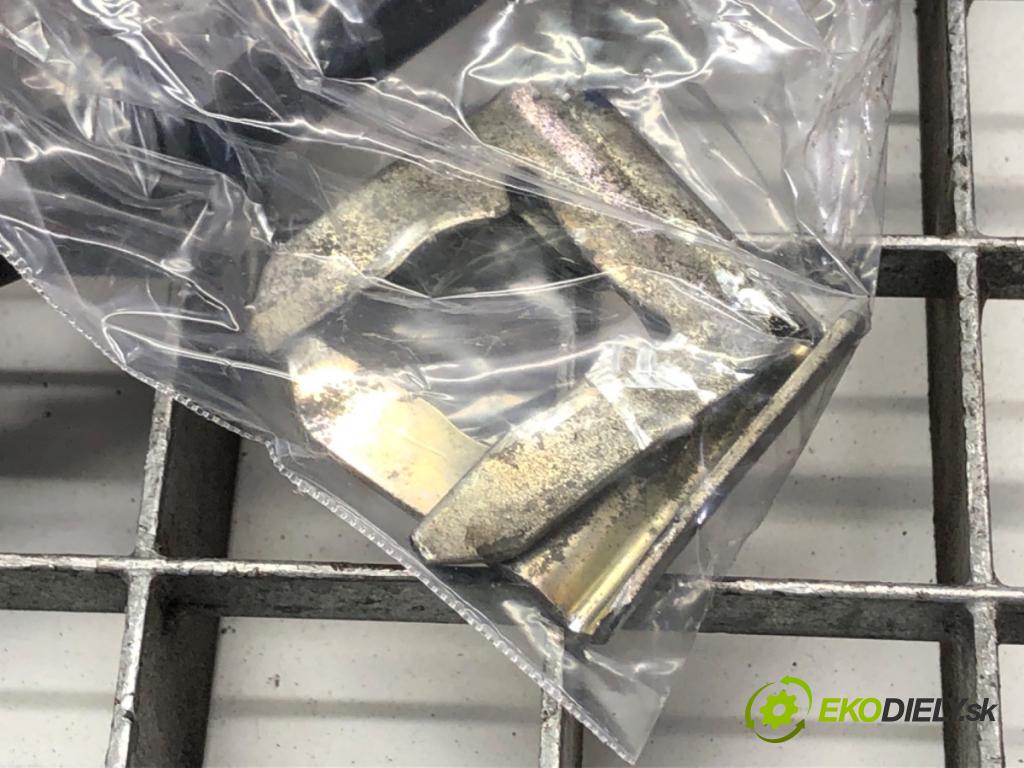 HONDA CIVIC IX liftback 2013 73 kW 1.4 i-VTEC (FK1) 1339 Kulisa  (Rýchlostná páka (kulisa))