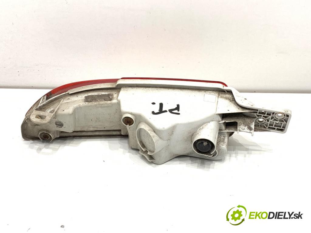 HONDA CIVIC IX liftback 2013 73 kW 1.4 i-VTEC (FK1) 1339 Svetlo nárazníka pravy zad