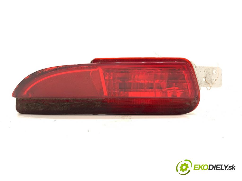 HONDA CIVIC IX liftback 2013 73 kW 1.4 i-VTEC (FK1) 1339 Svetlo nárazníka ľavy zad 