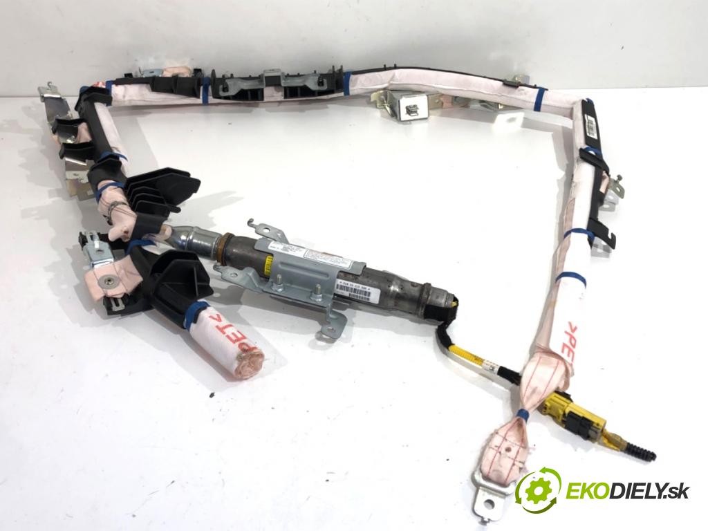 HONDA CIVIC IX liftback 2013 73 kW 1.4 i-VTEC (FK1) 1339 Stropný pravy 