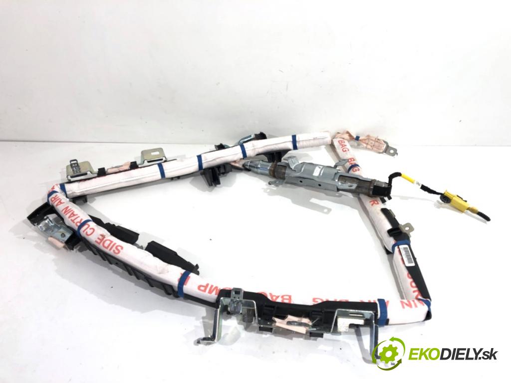 HONDA CIVIC IX liftback 2013 73 kW 1.4 i-VTEC (FK1) 1339 Stropný pravy