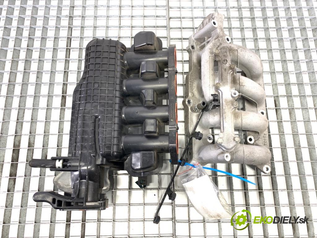 HONDA CIVIC IX liftback 2013 73 kW 1.4 i-VTEC (FK1) 1339 potrubí sání  (Sací potrubí)