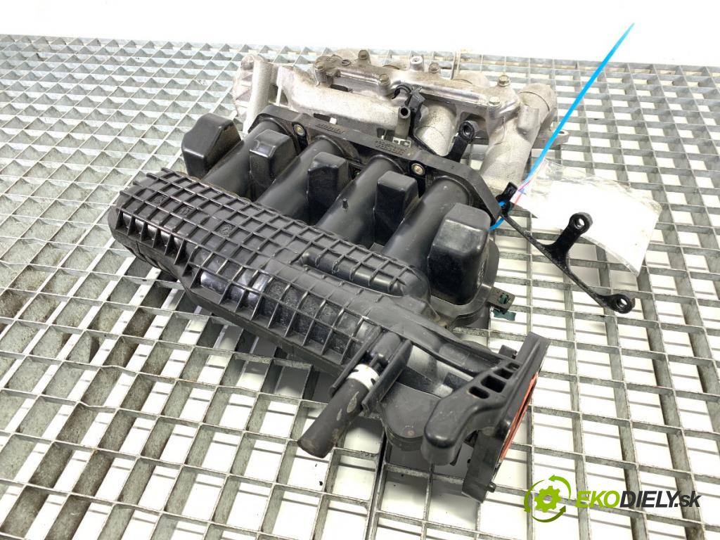 HONDA CIVIC IX liftback 2013 73 kW 1.4 i-VTEC (FK1) 1339 potrubí sání  (Sací potrubí)