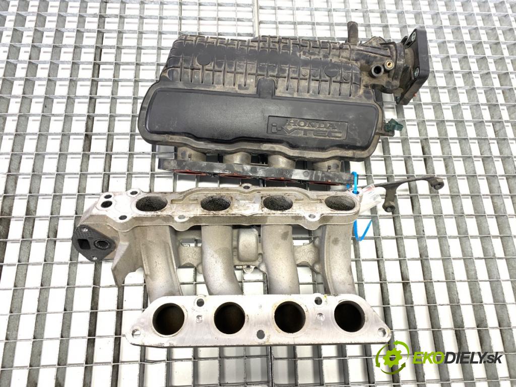 HONDA CIVIC IX liftback 2013 73 kW 1.4 i-VTEC (FK1) 1339 potrubí sání  (Sací potrubí)