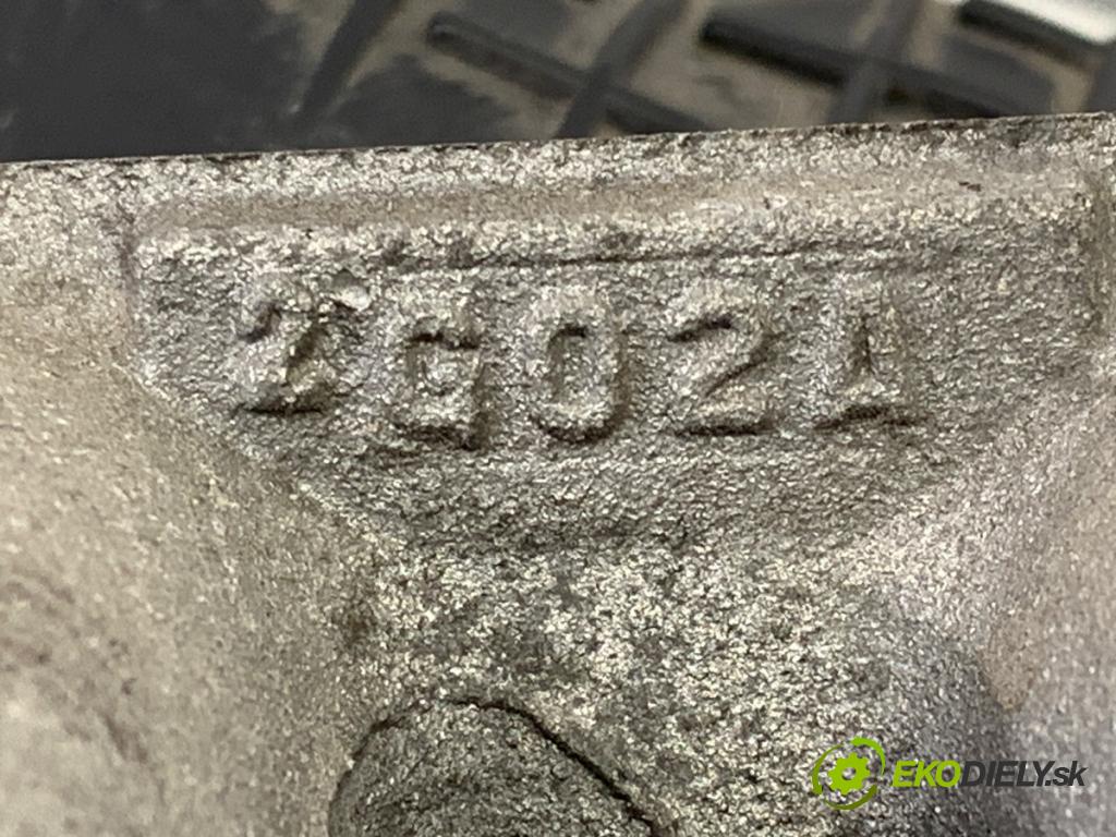 HONDA CIVIC IX liftback 2013 73 kW 1.4 i-VTEC (FK1) 1339 potrubí sání  (Sací potrubí)