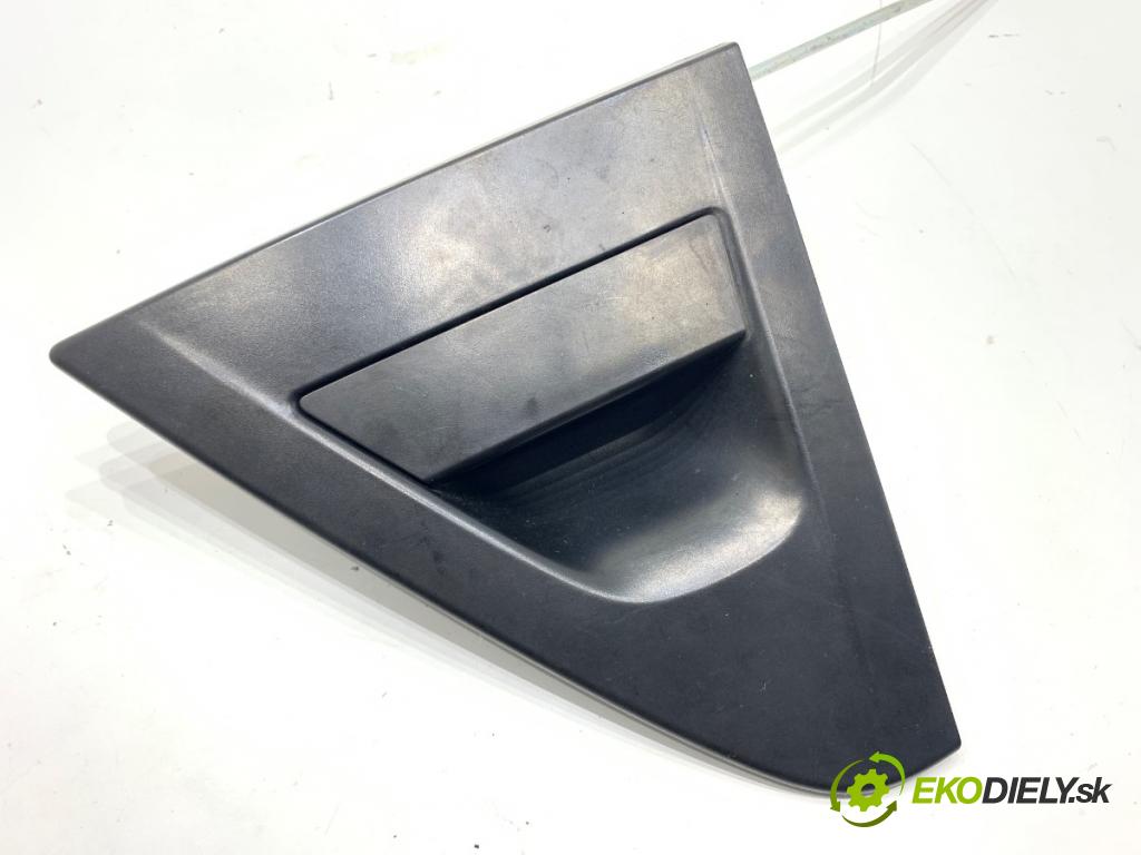 HONDA CIVIC IX liftback 2013 73 kW 1.4 i-VTEC (FK1) 1339 Kľučka vonkajšia pravy zad