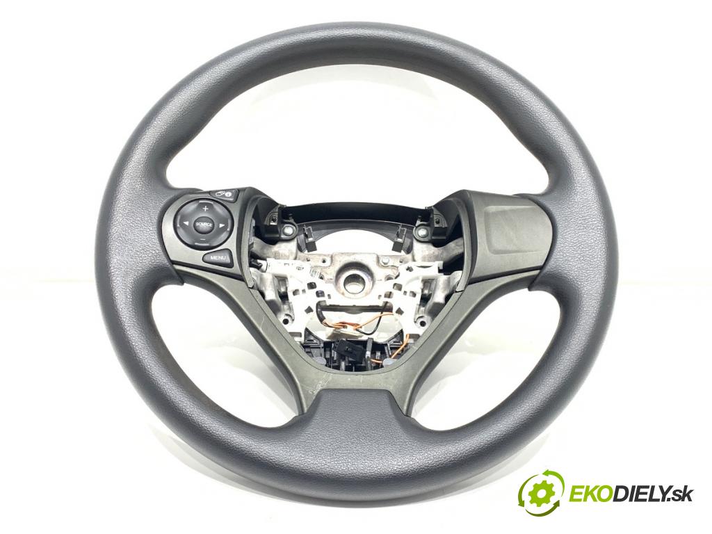 HONDA CIVIC IX liftback 2013 73 kW 1.4 i-VTEC (FK1) 1339 Volant  (Volant)