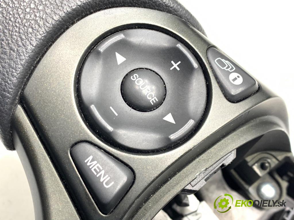 HONDA CIVIC IX liftback 2013 73 kW 1.4 i-VTEC (FK1) 1339 Volant  (Volant)