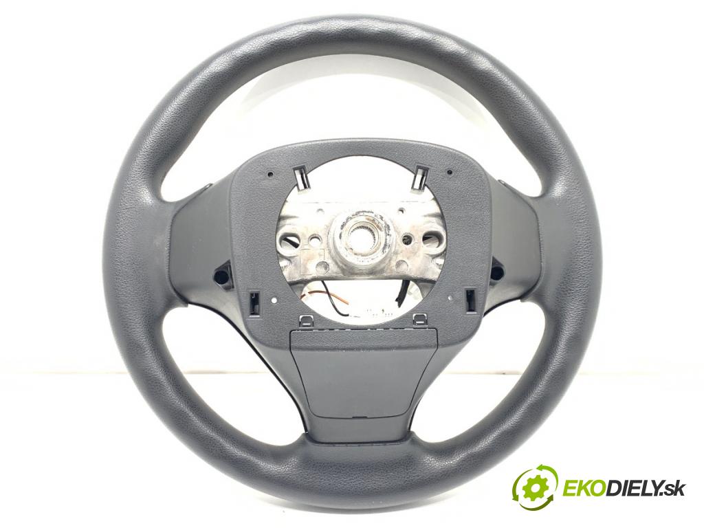 HONDA CIVIC IX liftback 2013 73 kW 1.4 i-VTEC (FK1) 1339 Volant  (Volant)