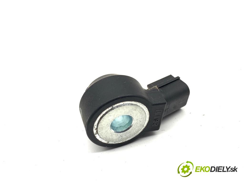 HONDA CIVIC IX liftback 2013 73 kW 1.4 i-VTEC (FK1) 1339 Snímač klepania KNE37 (Snímač)