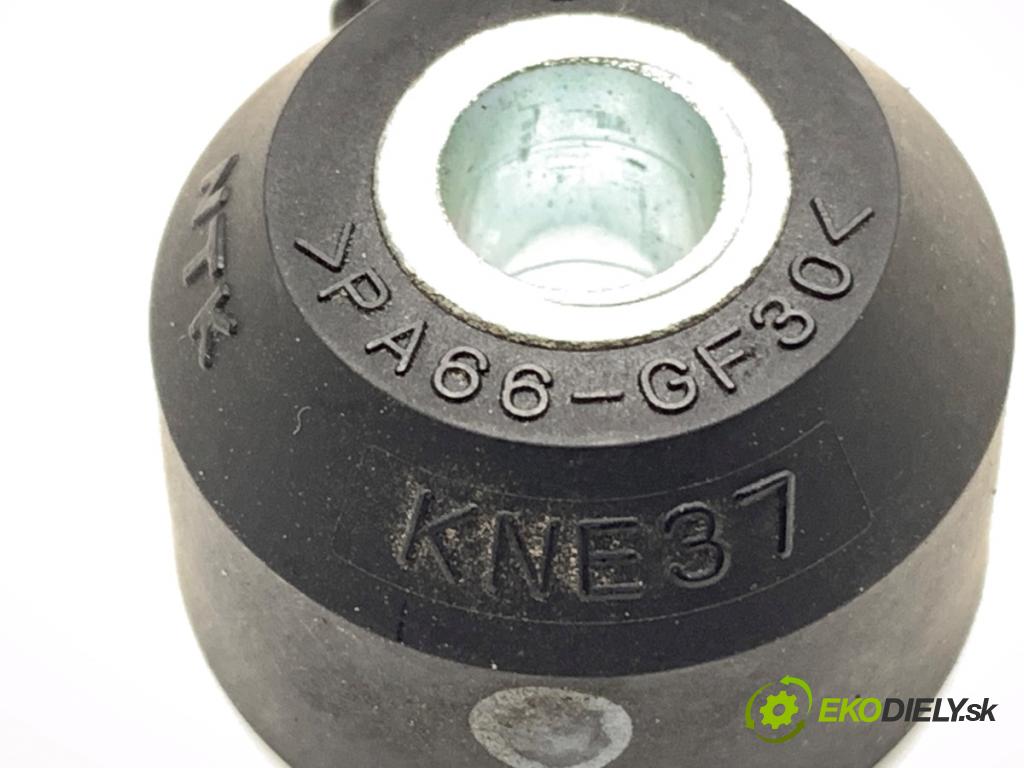 HONDA CIVIC IX liftback 2013 73 kW 1.4 i-VTEC (FK1) 1339 Snímač klepania KNE37 (Snímač)