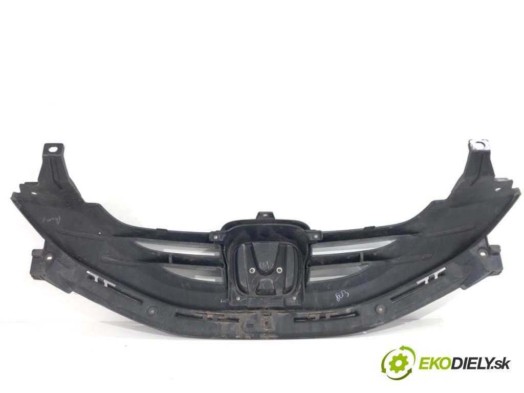 HONDA CIVIC IX liftback 2013 73 kW 1.4 i-VTEC (FK1) 1339 mřížka maska 71121-TV0-E010-M1 (Přední mřížka (maska chladiče))