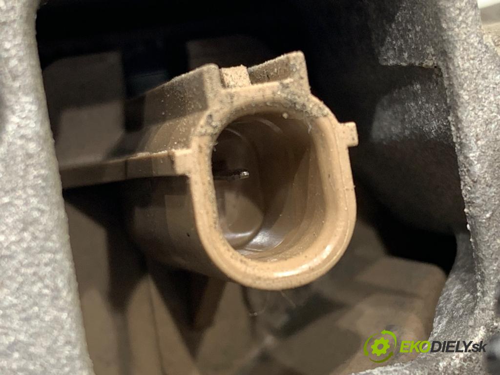 HONDA CIVIC IX liftback 2013 73 kW 1.4 i-VTEC (FK1) 1339 Alternátor A5TJ0291ZE (Alternátor)