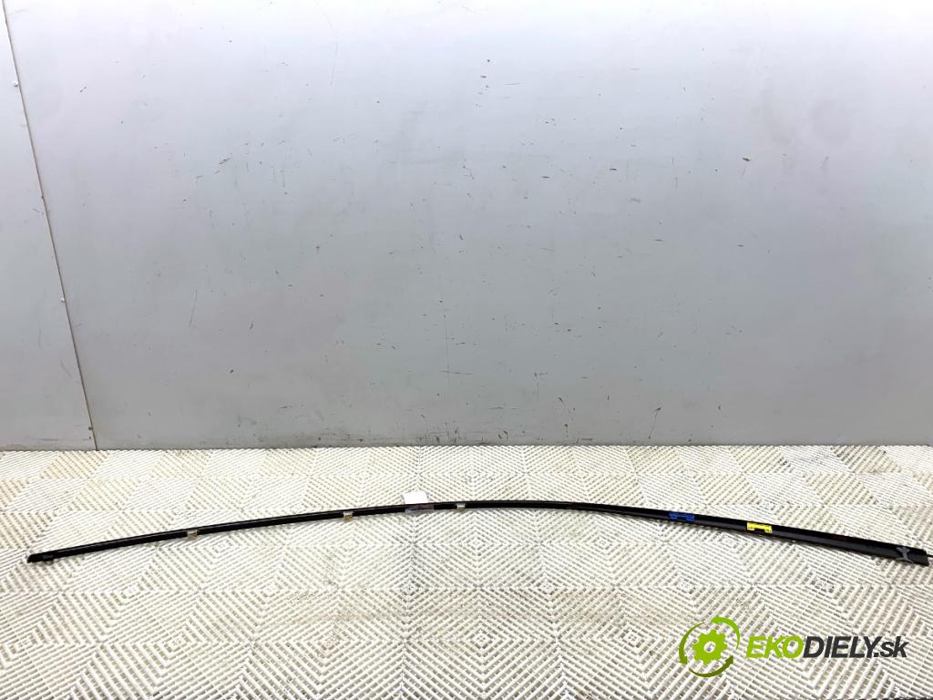 HONDA CIVIC IX liftback 2013 73 kW 1.4 i-VTEC (FK1) 1339 Lišta strešná pravá