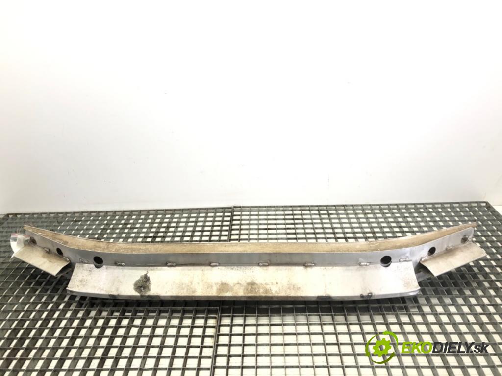 HONDA CIVIC IX liftback 2013 73 kW 1.4 i-VTEC (FK1) 1339 výztuha nárazníka přední část  (Přední výztuha)