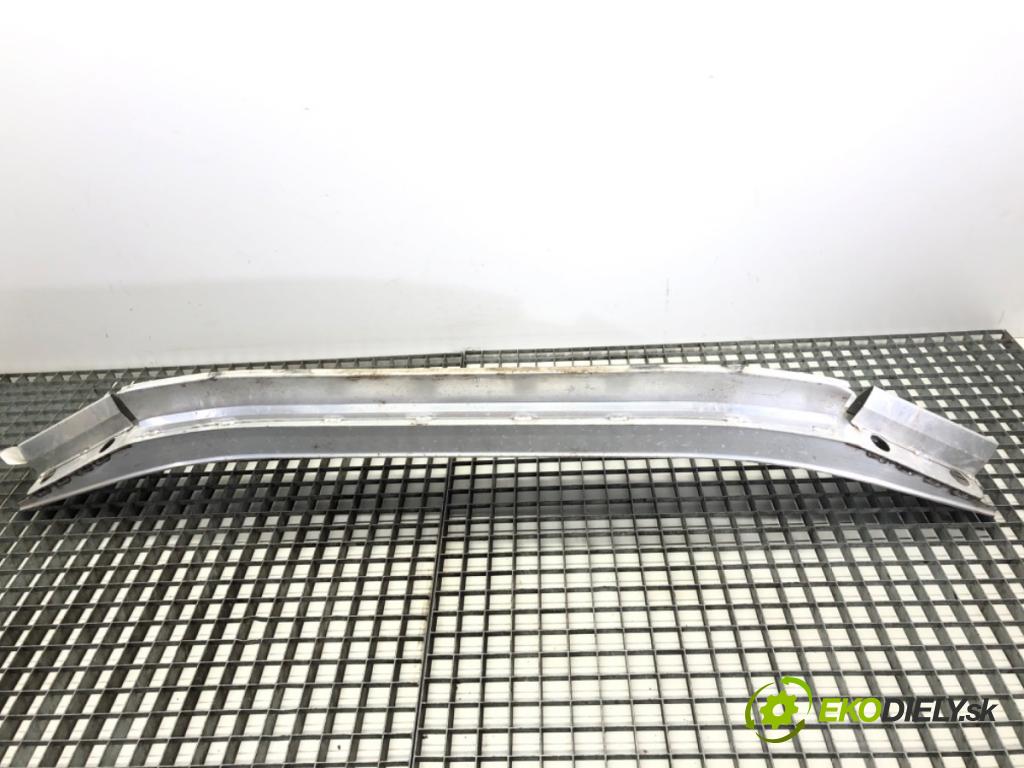 HONDA CIVIC IX liftback 2013 73 kW 1.4 i-VTEC (FK1) 1339 výztuha nárazníka přední část  (Přední výztuha)