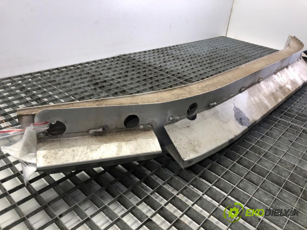 HONDA CIVIC IX liftback 2013 73 kW 1.4 i-VTEC (FK1) 1339 výztuha nárazníka přední část  (Přední výztuha)