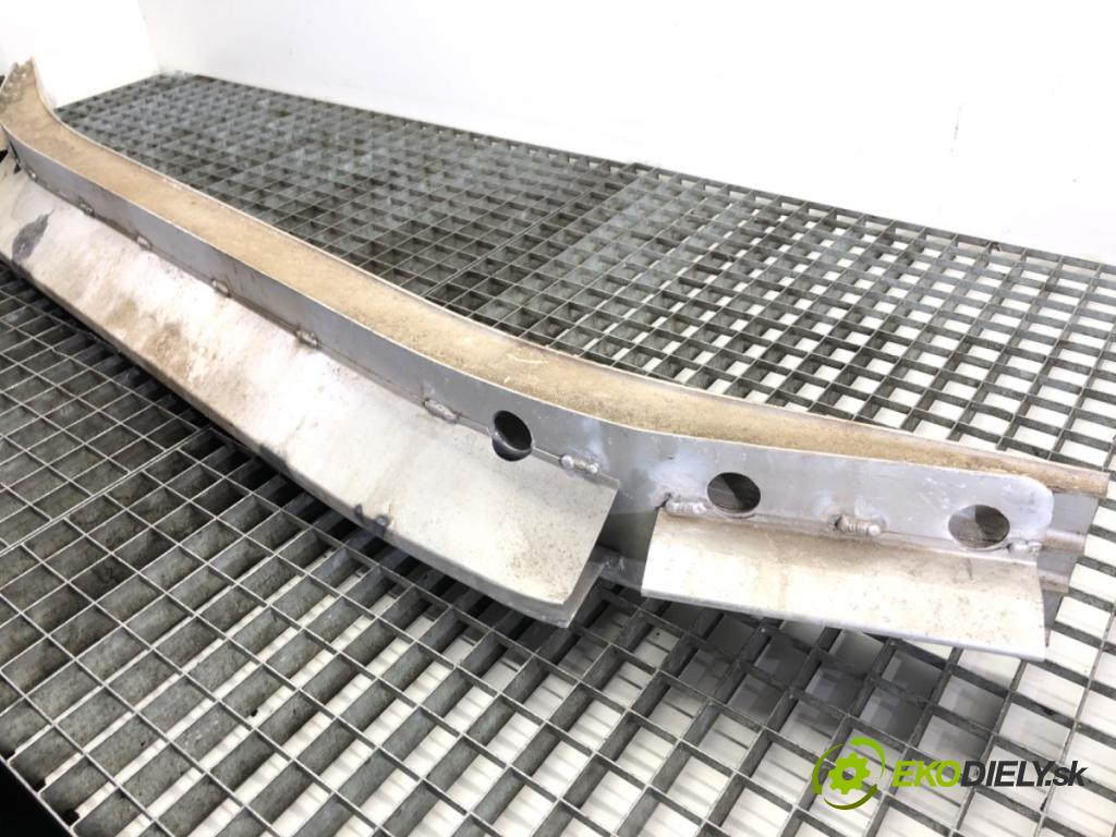 HONDA CIVIC IX liftback 2013 73 kW 1.4 i-VTEC (FK1) 1339 výztuha nárazníka přední část  (Přední výztuha)