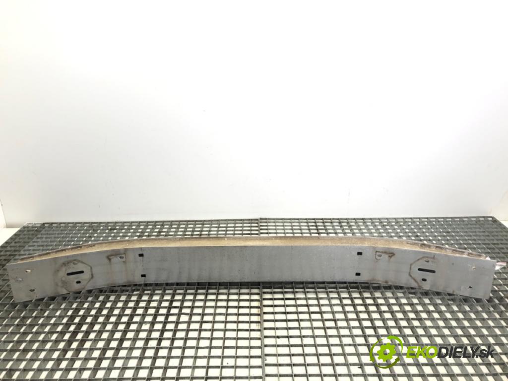 HONDA CIVIC IX liftback 2013 73 kW 1.4 i-VTEC (FK1) 1339 výztuha nárazníka přední část  (Přední výztuha)