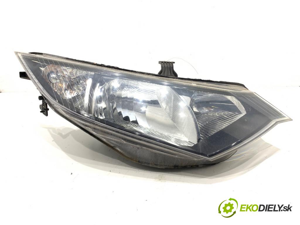 HONDA CIVIC IX liftback 2013 73 kW 1.4 i-VTEC (FK1) 1339 Svetlomet pravy predný 33100-TV0-G013-M1