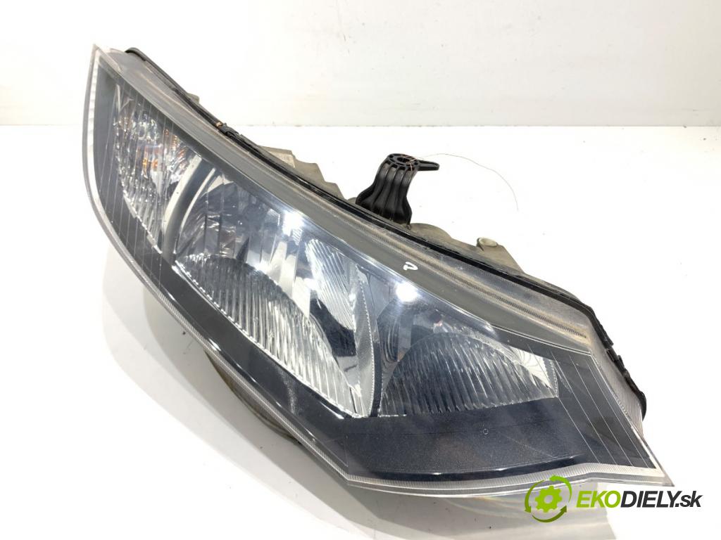 HONDA CIVIC IX liftback 2013 73 kW 1.4 i-VTEC (FK1) 1339 Svetlomet pravy predný 33100-TV0-G013-M1