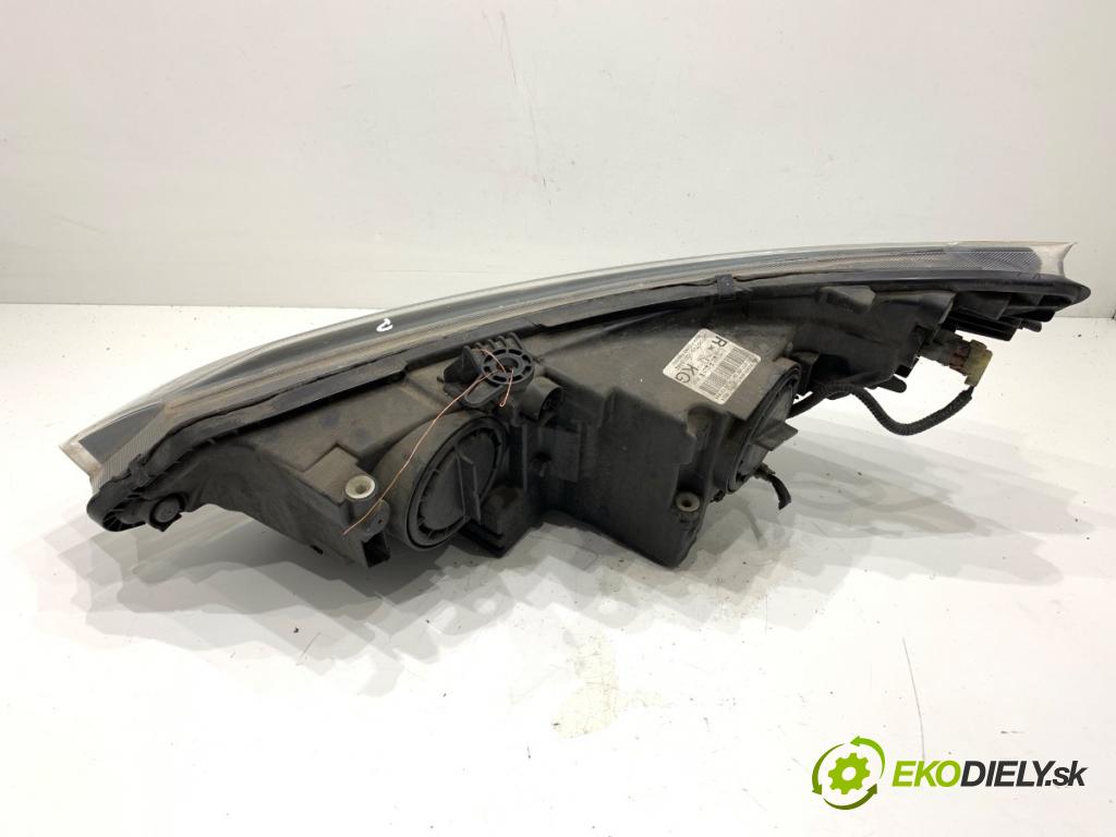 HONDA CIVIC IX liftback 2013 73 kW 1.4 i-VTEC (FK1) 1339 Svetlomet pravy predný 33100-TV0-G013-M1
