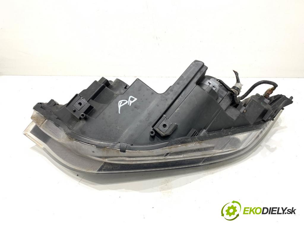 HONDA CIVIC IX liftback 2013 73 kW 1.4 i-VTEC (FK1) 1339 Svetlomet pravy predný 33100-TV0-G013-M1