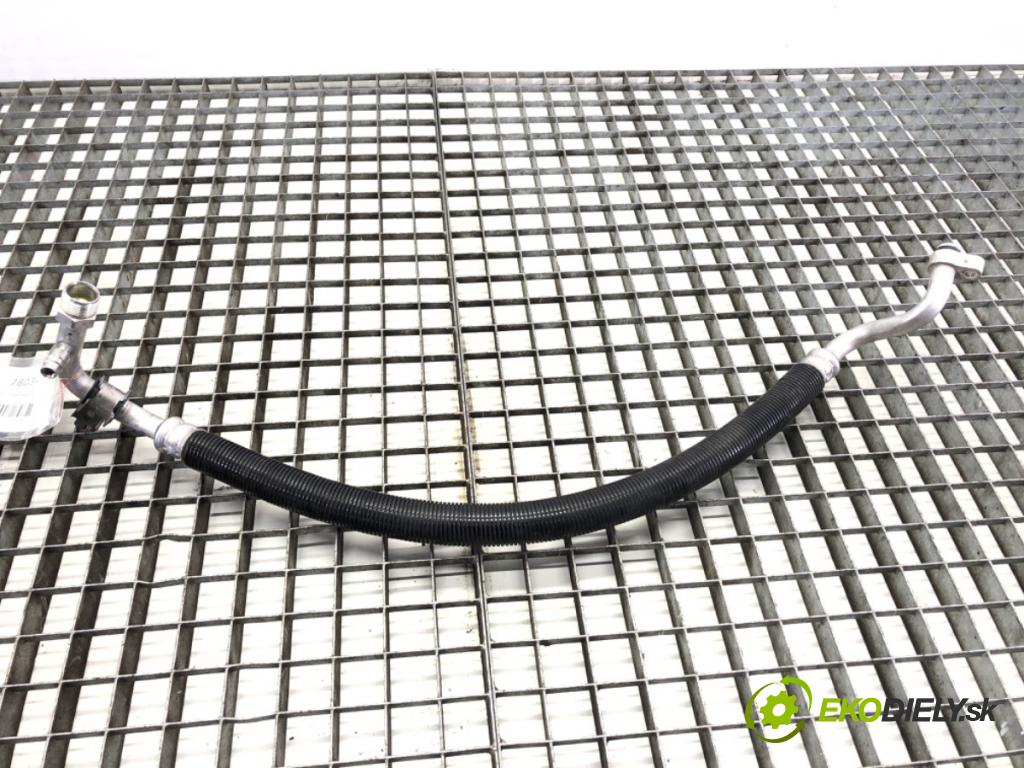 HONDA CIVIC IX liftback 2013 73 kW 1.4 i-VTEC (FK1) 1339 rúrka klimatizácie  (Rúrka klimatizácie)