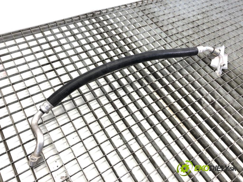 HONDA CIVIC IX liftback 2013 73 kW 1.4 i-VTEC (FK1) 1339 rúrka klimatizácie  (Rúrka klimatizácie)