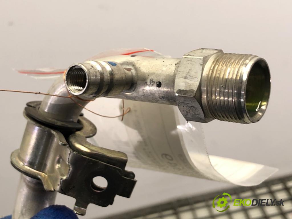 HONDA CIVIC IX liftback 2013 73 kW 1.4 i-VTEC (FK1) 1339 rúrka klimatizácie  (Rúrka klimatizácie)