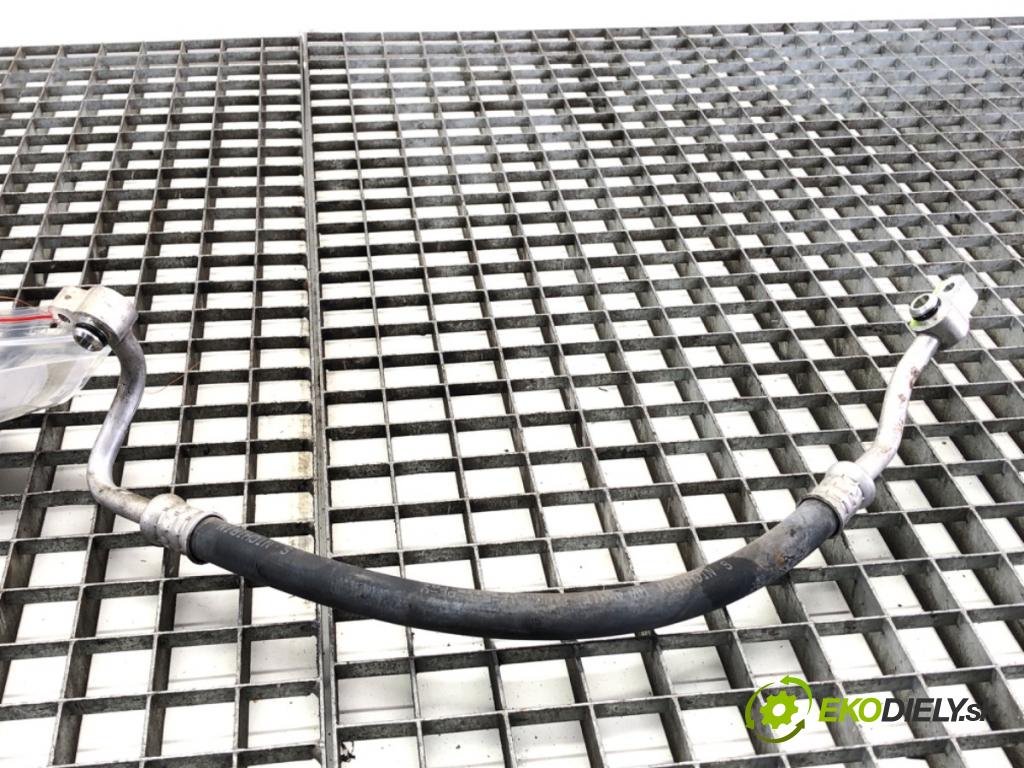 HONDA CIVIC IX liftback 2013 73 kW 1.4 i-VTEC (FK1) 1339 rúrka klimatizácie  (Rúrka klimatizácie)