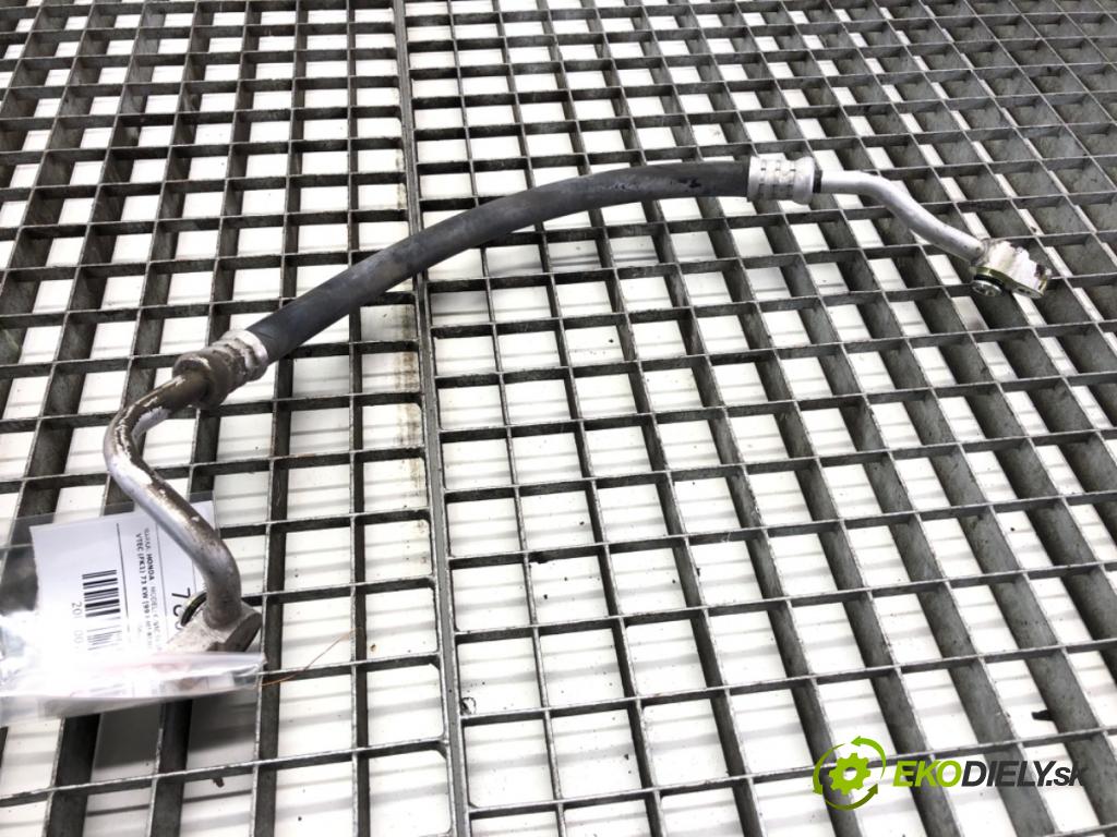 HONDA CIVIC IX liftback 2013 73 kW 1.4 i-VTEC (FK1) 1339 rúrka klimatizácie  (Rúrka klimatizácie)