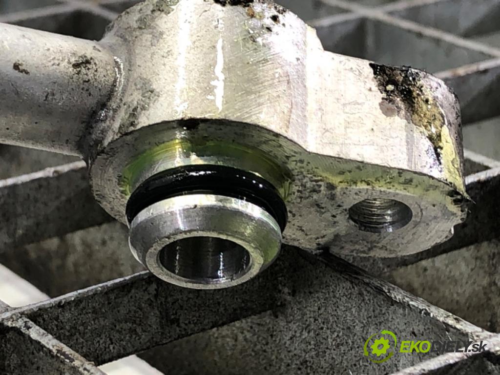 HONDA CIVIC IX liftback 2013 73 kW 1.4 i-VTEC (FK1) 1339 rúrka klimatizácie  (Rúrka klimatizácie)