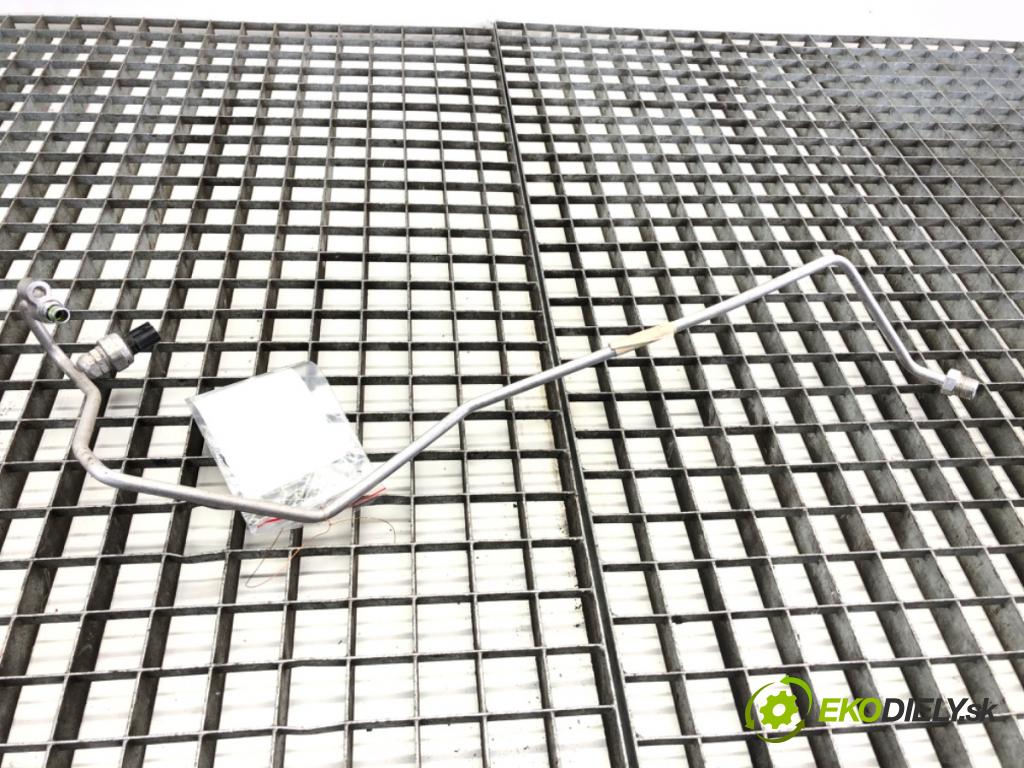 HONDA CIVIC IX liftback 2013 73 kW 1.4 i-VTEC (FK1) 1339 rúrka klimatizácie  (Rúrka klimatizácie)