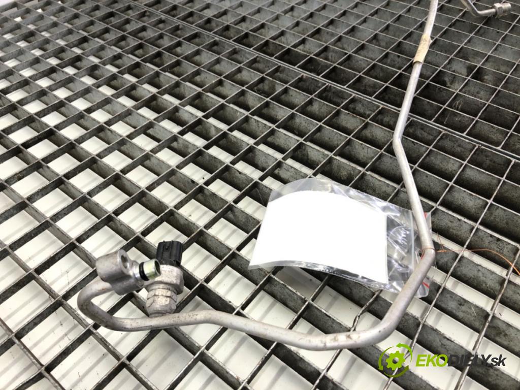 HONDA CIVIC IX liftback 2013 73 kW 1.4 i-VTEC (FK1) 1339 rúrka klimatizácie  (Rúrka klimatizácie)