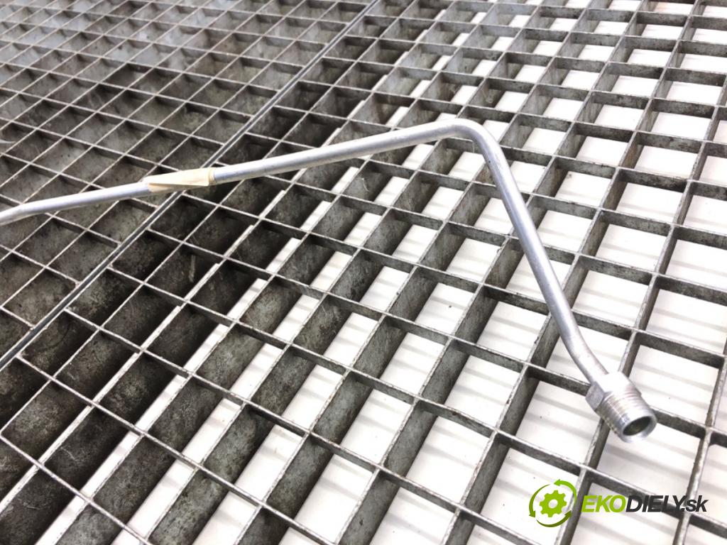 HONDA CIVIC IX liftback 2013 73 kW 1.4 i-VTEC (FK1) 1339 rúrka klimatizácie  (Rúrka klimatizácie)