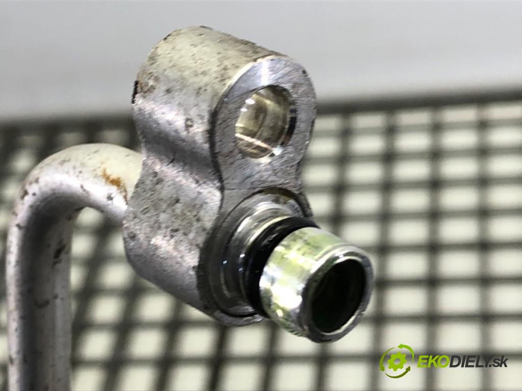 HONDA CIVIC IX liftback 2013 73 kW 1.4 i-VTEC (FK1) 1339 rúrka klimatizácie  (Rúrka klimatizácie)