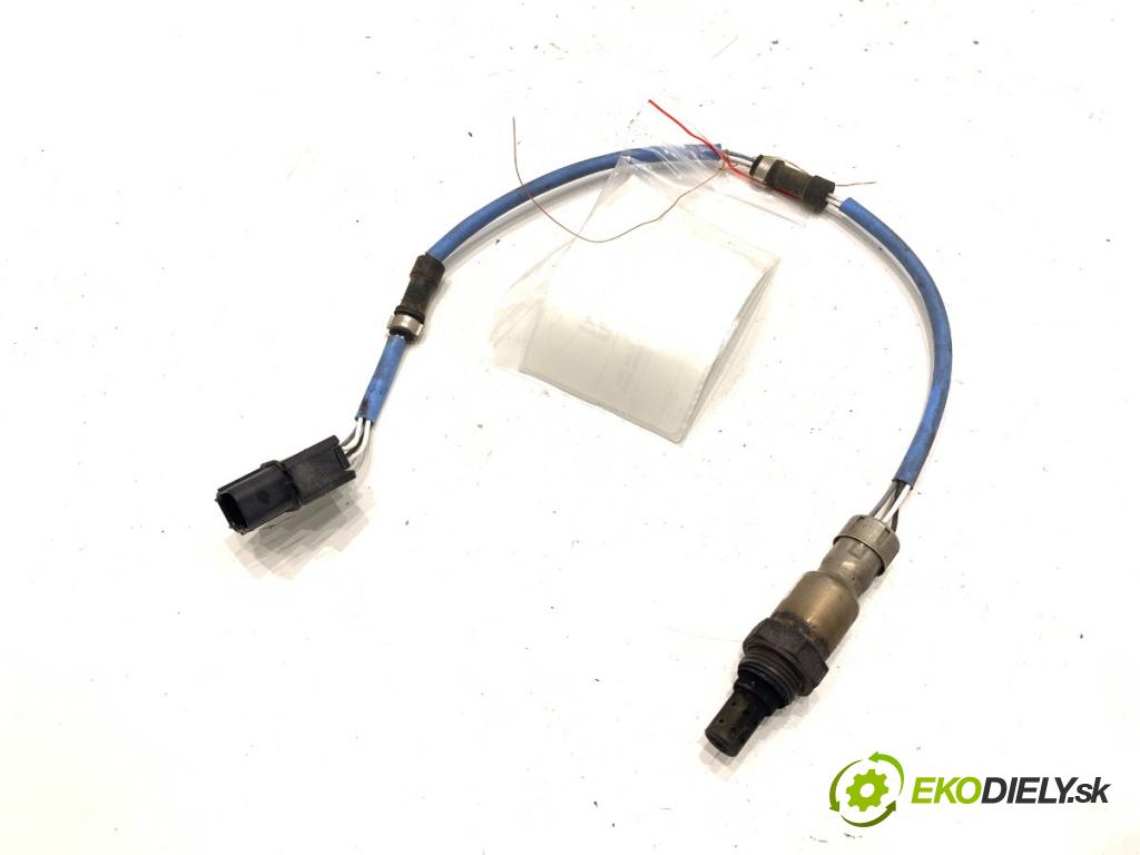 HONDA CIVIC IX liftback 2013 73 kW 1.4 i-VTEC (FK1) 1339 sonda lambda zad 644-HG49 (Lambda sonda)