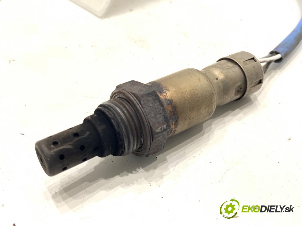 HONDA CIVIC IX liftback 2013 73 kW 1.4 i-VTEC (FK1) 1339 sonda lambda zad 644-HG49 (Lambda sonda)