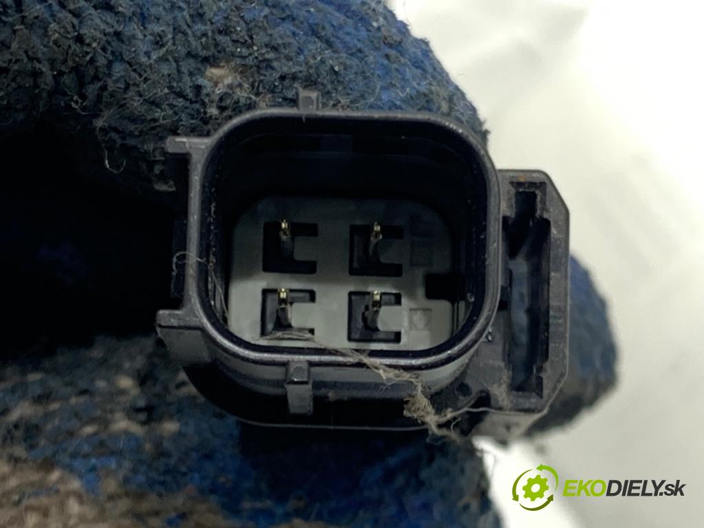 HONDA CIVIC IX liftback 2013 73 kW 1.4 i-VTEC (FK1) 1339 sonda lambda zad 644-HG49 (Lambda sonda)