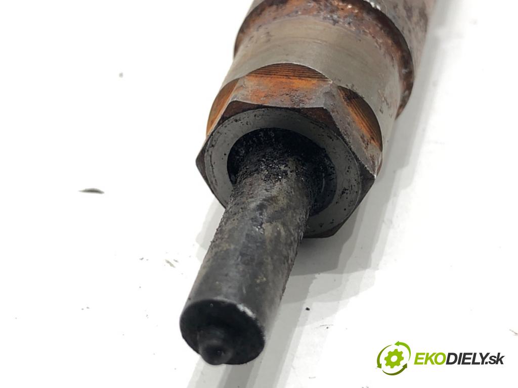 NISSAN QASHQAI J10 SUV 2011 110 kW 2.0 dCi 1995 vstrekovač 0445115084 (Vstrekovač paliva)