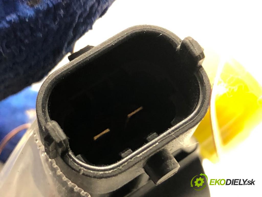 NISSAN QASHQAI J10 SUV 2011 110 kW 2.0 dCi 1995 vstrekovač 0445115084 (Vstrekovač paliva)