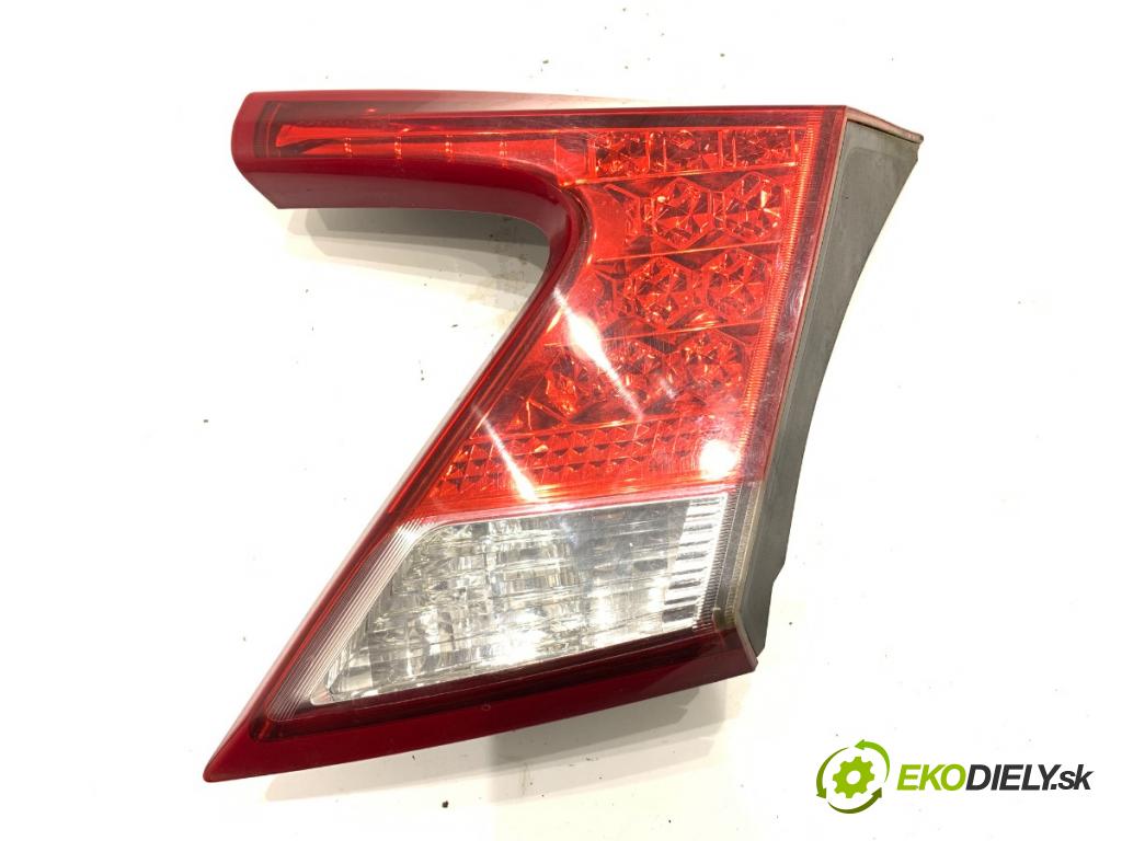 HONDA CIVIC IX liftback 2013 73 kW 1.4 i-VTEC (FK1) 1339 Svetlo zad pravá vnútorná  (Kľučka dverí ostatné)