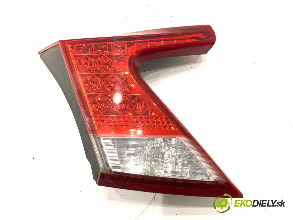HONDA CIVIC IX liftback 2013 73 kW 1.4 i-VTEC (FK1) 1339 Svetlo zad ľavá strana vnútorná  (Kľučka dverí ostatné)