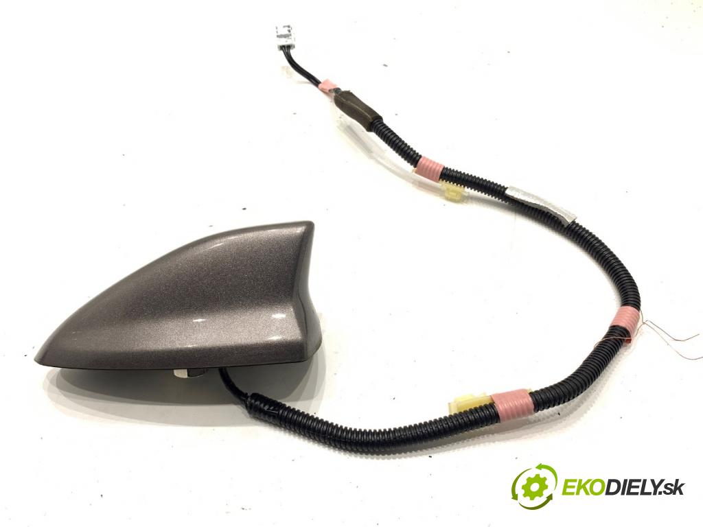 HONDA CIVIC IX liftback 2013 73 kW 1.4 i-VTEC (FK1) 1339 ANTENA 39150-TV0-E011-M1